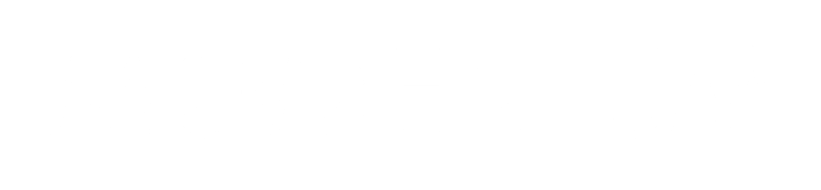 Logo White